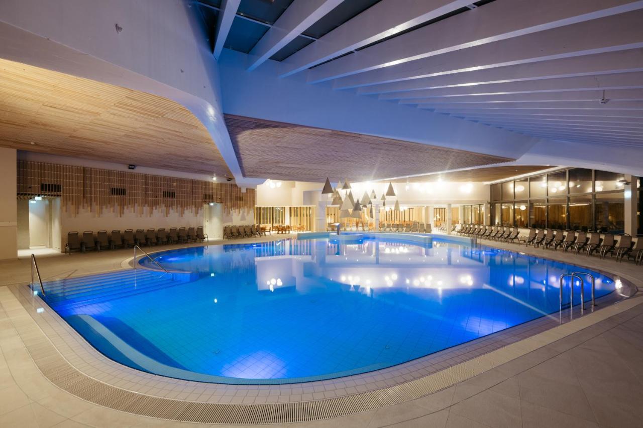 Ajda Depandance Prekmurska Vas - Terme 3000 - Sava Hotels&resorts Hotel 4*