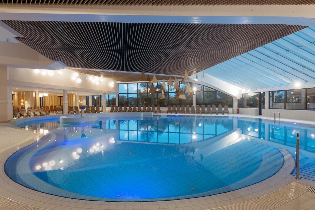 Hotel Ajda Depandance Prekmurska Vas - Terme 3000 - Sava & 4*