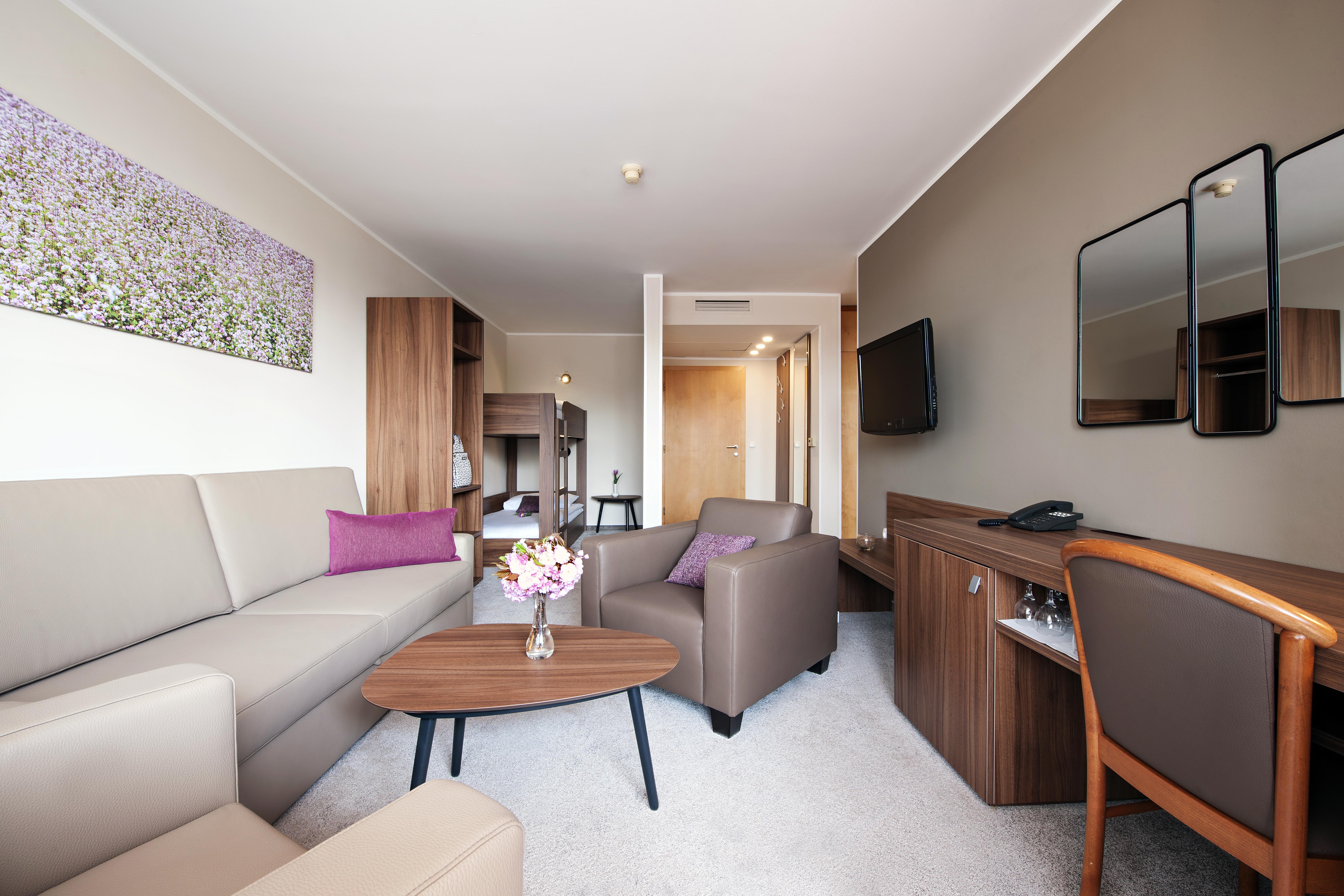 Ajda Depandance Prekmurska Vas - Terme 3000 - Sava & 4*