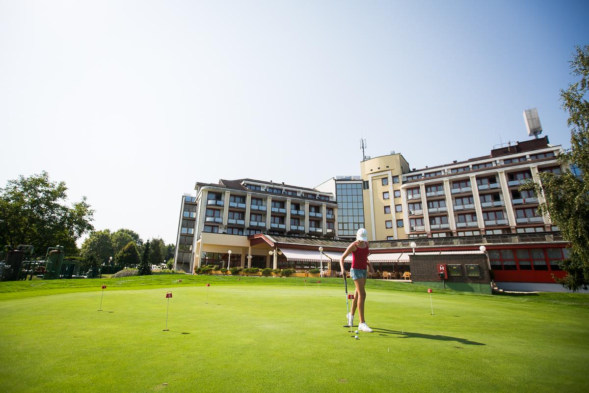 Ajda Depandance Prekmurska Vas - Terme 3000 - Sava & 4* Moravske Toplice