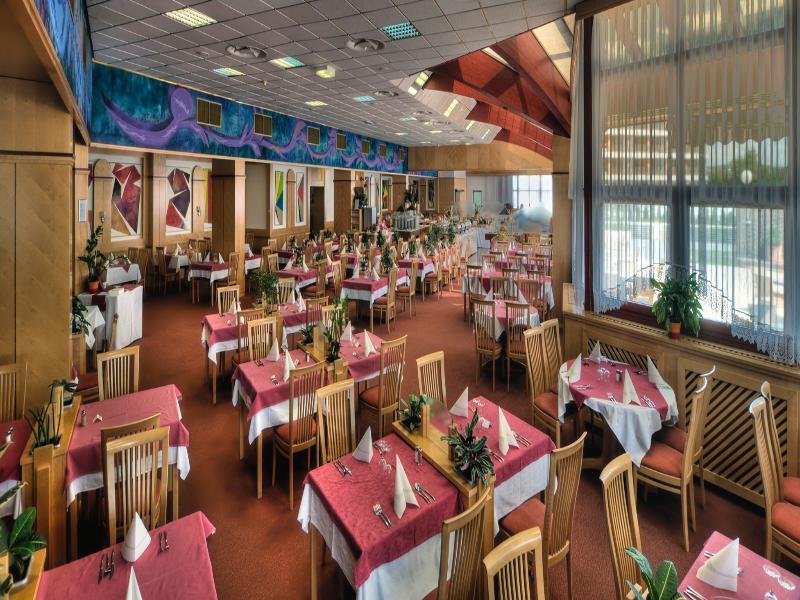 Ajda Depandance Prekmurska Vas - Terme 3000 - Sava & Hotel Moravske Toplice