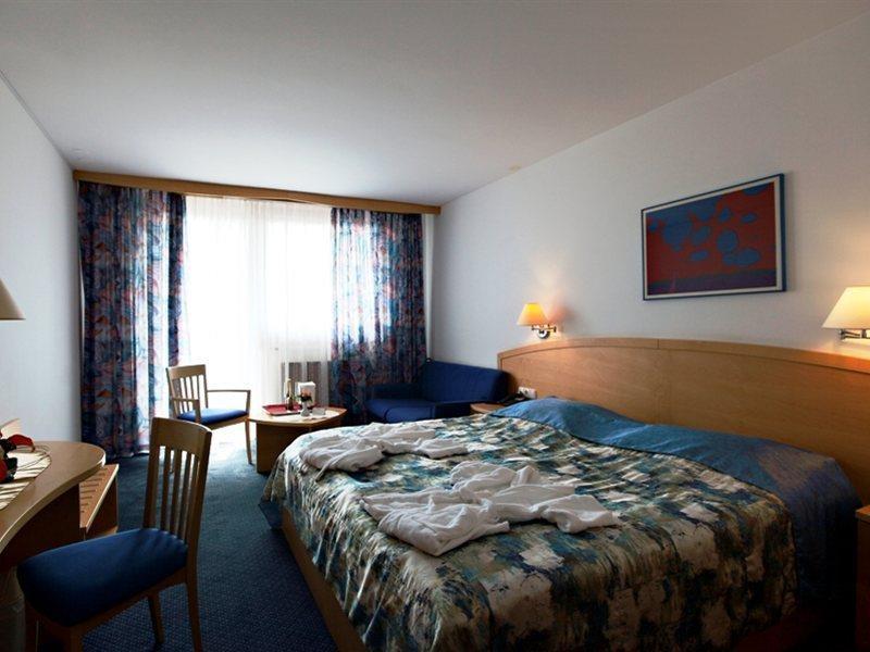 Hotel Ajda Depandance Prekmurska Vas - Terme 3000 - Sava &