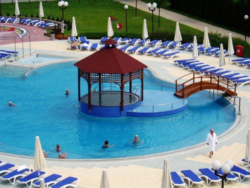 Ajda Depandance Prekmurska Vas - Terme 3000 - Sava &