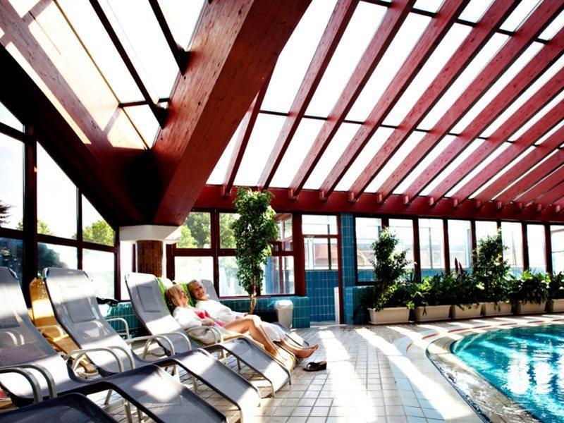 Hotel Ajda Depandance Prekmurska Vas - Terme 3000 - Sava & Moravske Toplice