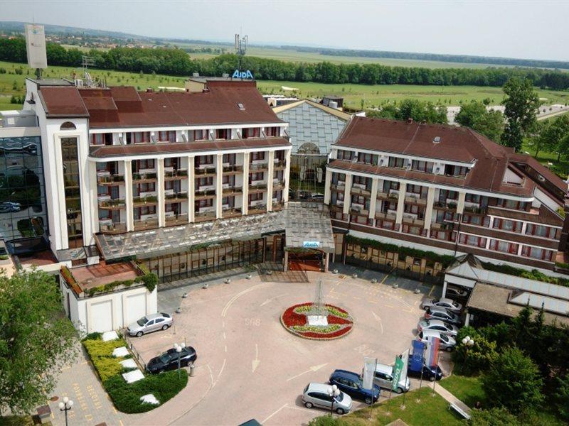 Ajda Depandance Prekmurska Vas - Terme 3000 - Sava &