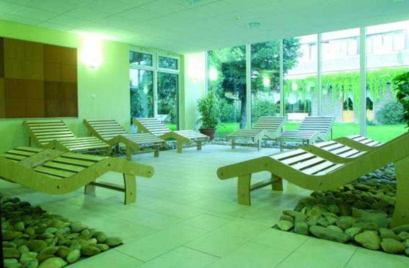 Ajda Depandance Prekmurska Vas - Terme 3000 - Sava & Hotel Moravske Toplice