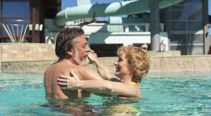 Ajda Depandance Prekmurska Vas - Terme 3000 - Sava & 4*