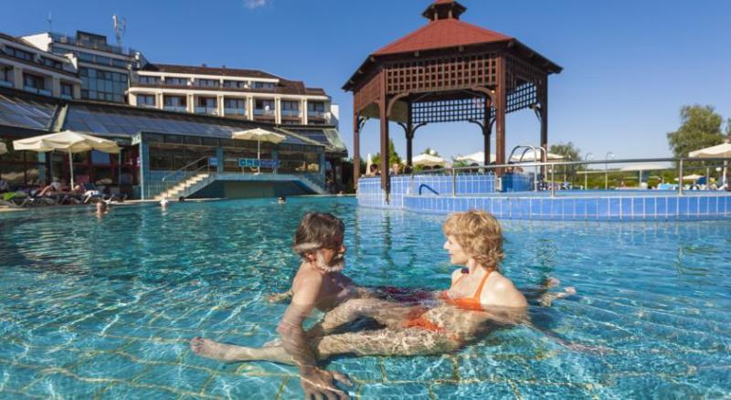 Ajda Depandance Prekmurska Vas - Terme 3000 - Sava & Hotel
