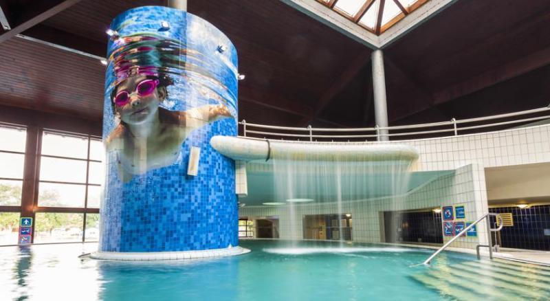 Ajda Depandance Prekmurska Vas - Terme 3000 - Sava & 4*