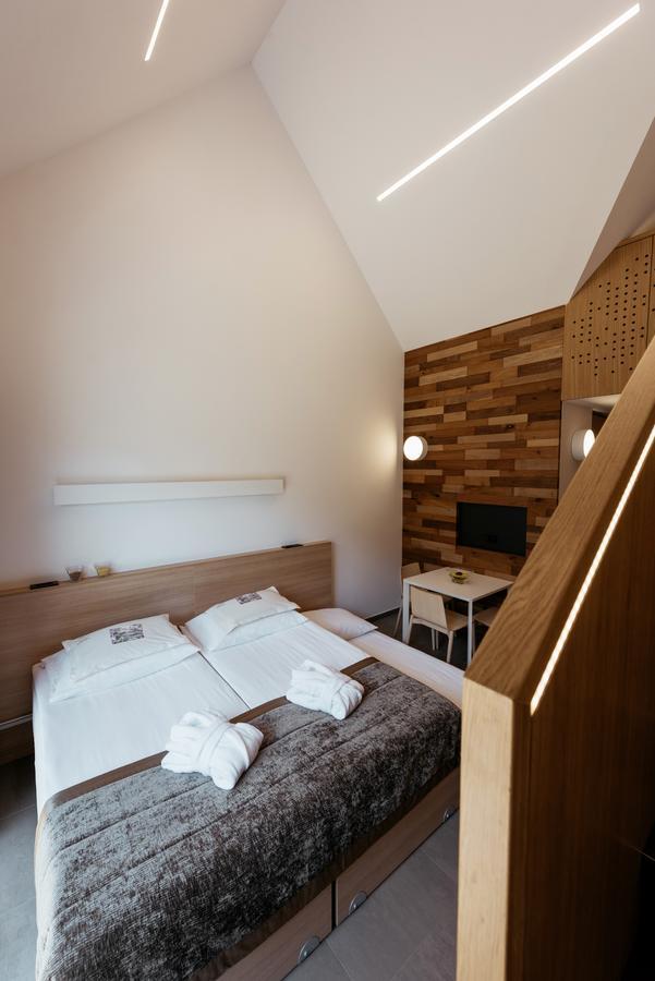 Ajda Depandance Prekmurska Vas - Terme 3000 - Sava & 4* Moravske Toplice