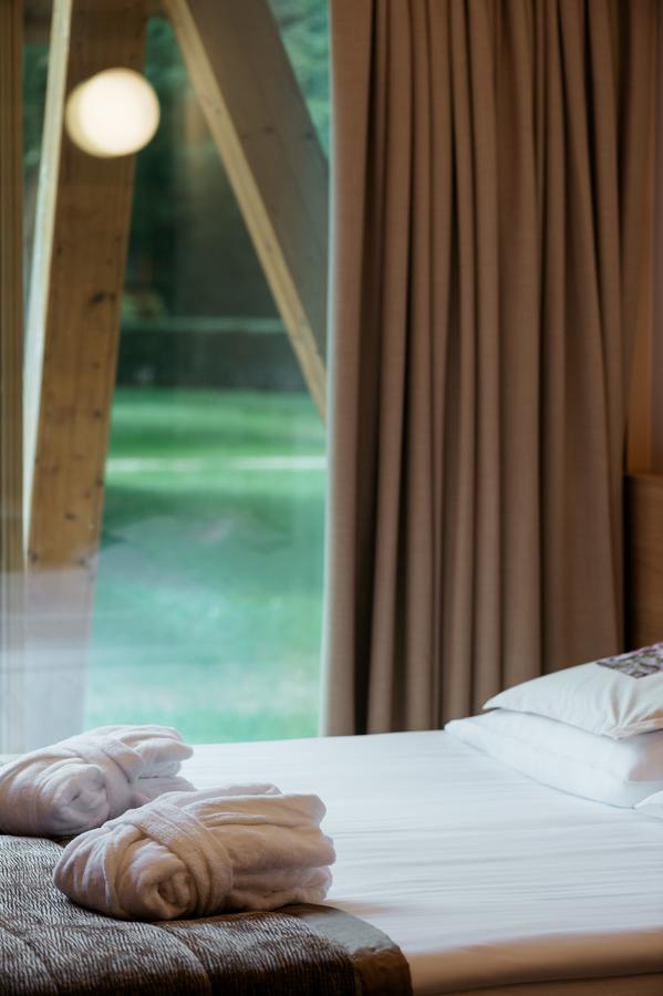 Ajda Depandance Prekmurska Vas - Terme 3000 - Sava & 4*