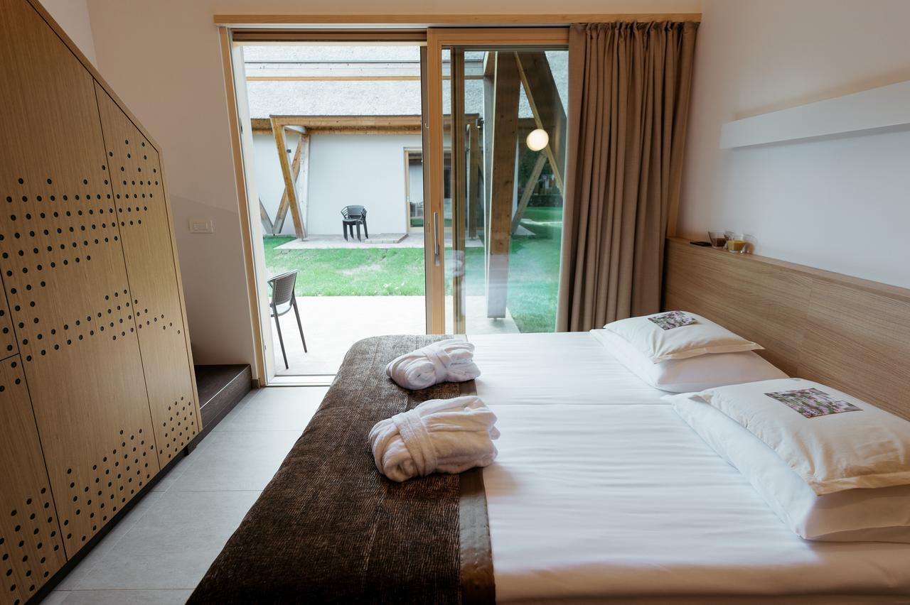 Hotel Ajda Depandance Prekmurska Vas - Terme 3000 - Sava & Moravske Toplice