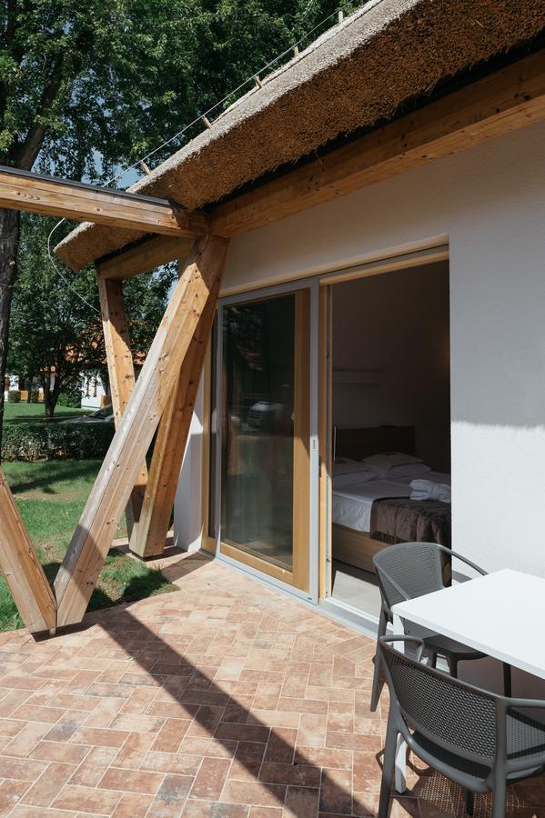 Hotel Ajda Depandance Prekmurska Vas - Terme 3000 - Sava &