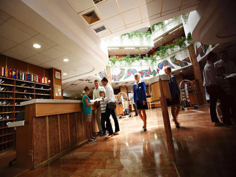 Ajda Depandance Prekmurska Vas - Terme 3000 - Sava & Hotel 4*
