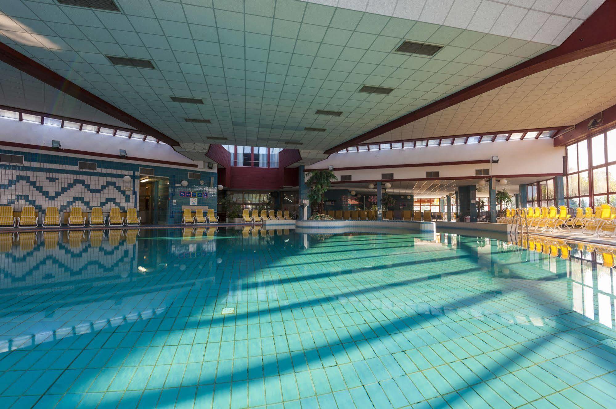 Hotel Ajda Depandance Prekmurska Vas - Terme 3000 - Sava Hotels&resorts 4*