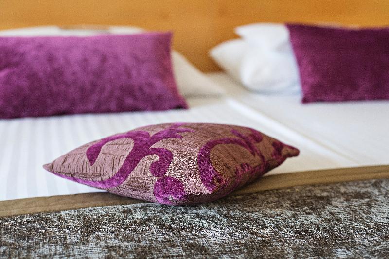 Hotel Ajda Depandance Prekmurska Vas - Terme 3000 - Sava &
