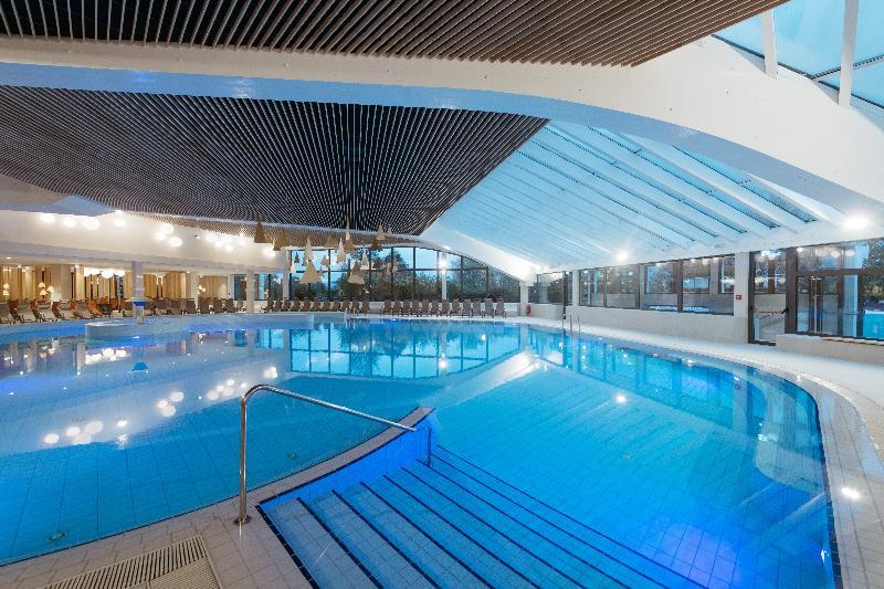 Hotel Ajda Depandance Prekmurska Vas - Terme 3000 - Sava & Moravske Toplice